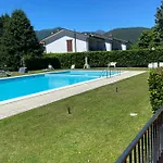 Apartmán Feriolo Margherita