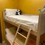 Feriolo Margherita Apartmán Baveno