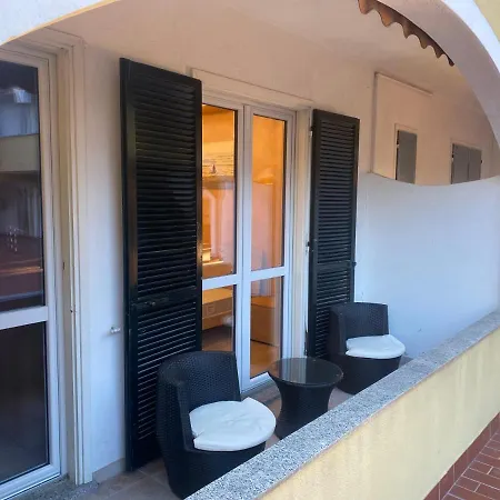 Feriolo Margherita Apartment *