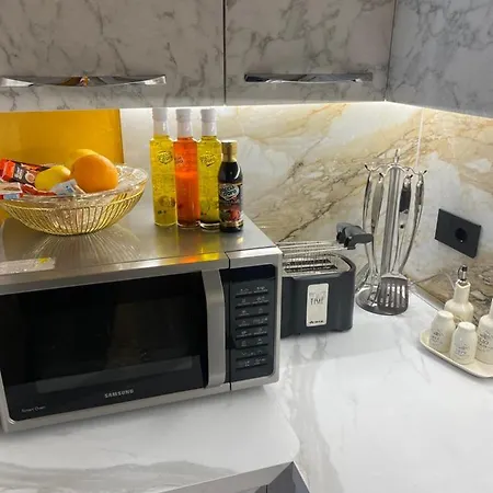 Apartment Feriolo Margherita