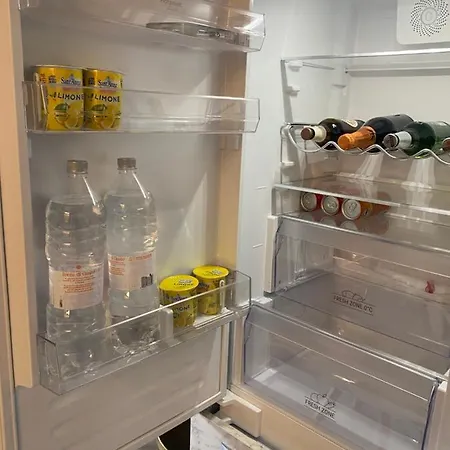 Feriolo Margherita * Baveno