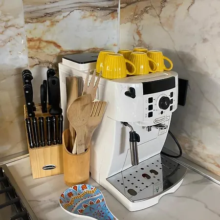 Daire Feriolo Margherita *