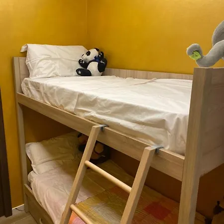 Feriolo Margherita Daire Baveno