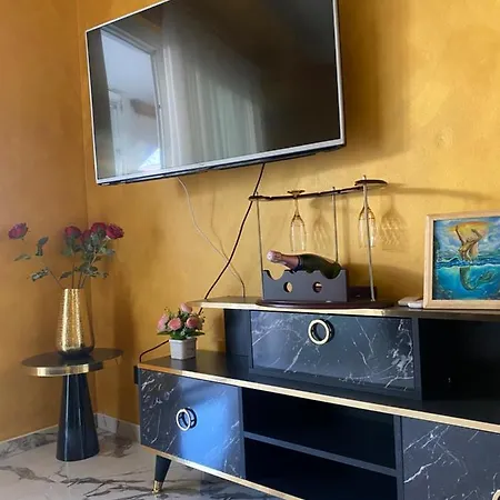 Feriolo Margherita Apartment Baveno