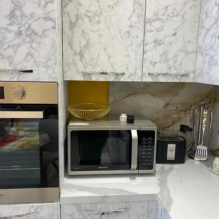 Feriolo Margherita Daire