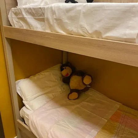 Feriolo Margherita Baveno