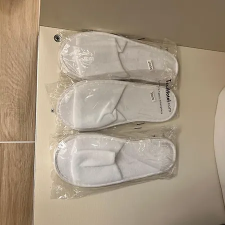 Feriolo Margherita Daire