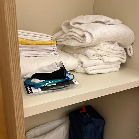 Feriolo Margherita Apartment