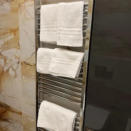 Feriolo Margherita Apartment *