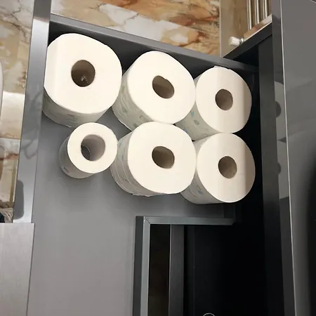 Daire Feriolo Margherita