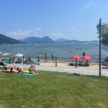 Feriolo Margherita *