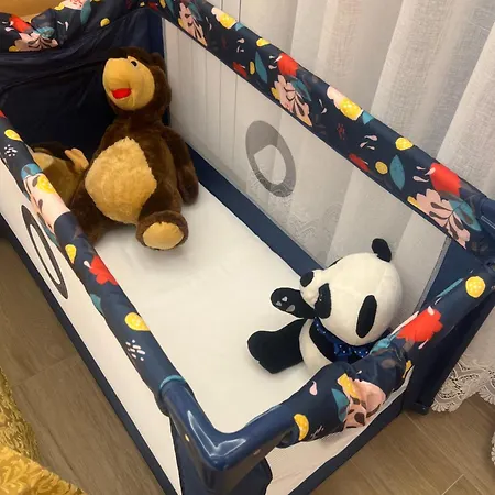 Apartment Feriolo Margherita *