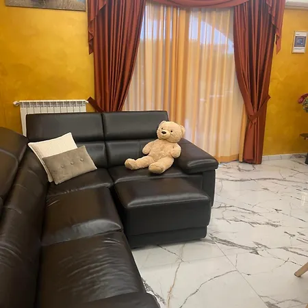 Feriolo Margherita