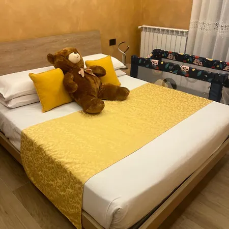 Feriolo Margherita Baveno