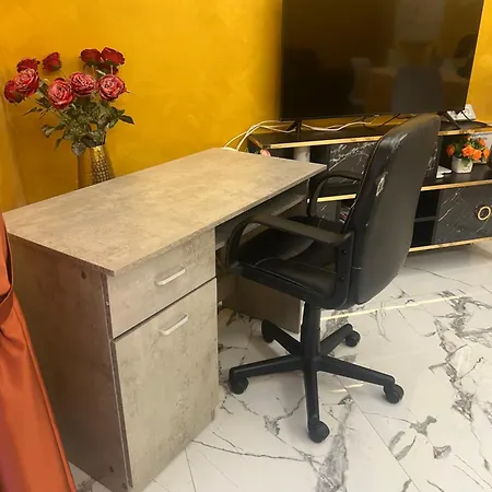 Apartmán Feriolo Margherita *